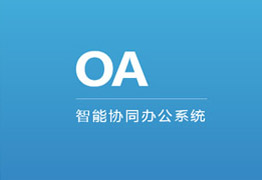 OA協同辦公系統 定制開發